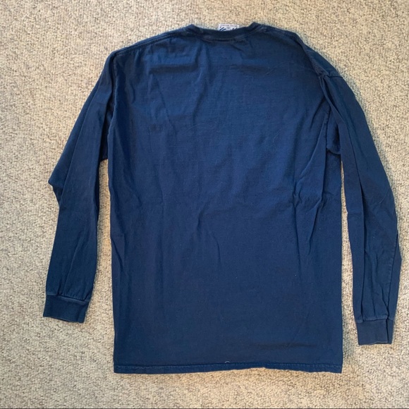 FRATERNITY COLLECTION pullover - Picture 2 of 7